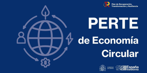 Aprobado el PERTE de Economía Circular para alargar el ciclo de vida útil de bienes y productos