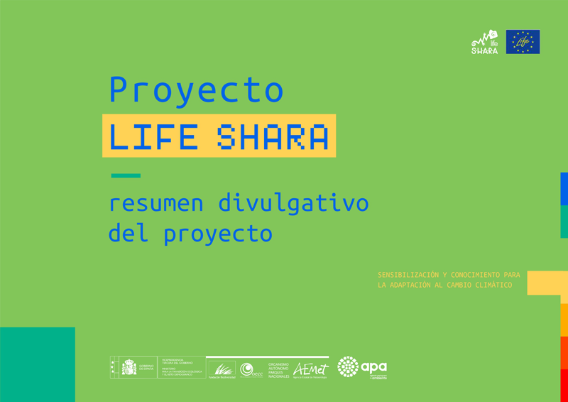 Proyecto Life Shara