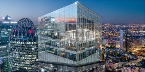 Saint-Gobain Glass se suma a la celebración del Año Internacional del Vidrio de la ONU