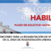 Ayudas para rehabilitar viviendas en el área de regeneración urbana de San Lorenzo de El Escorial