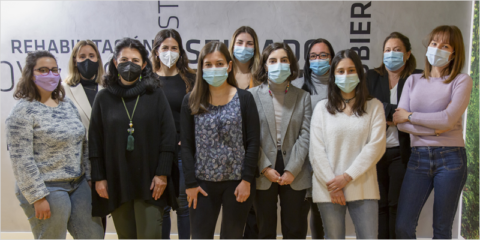 La compañía Sika promueve la incorporación de la mujer al sector de la construcción