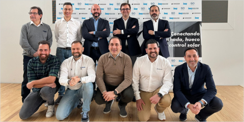 Knauf Insulation y empresas del sector crean una solución integral de fachada para edificios sostenibles