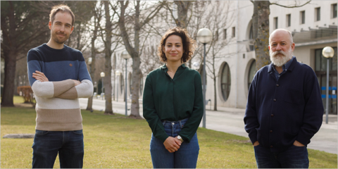 Desarrollan nuevos materiales de construcción para regular la temperatura de los edificios