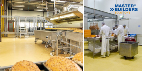 Webinar de Master Builders Solutions sobre la instalación y reforma de pavimentos industriales