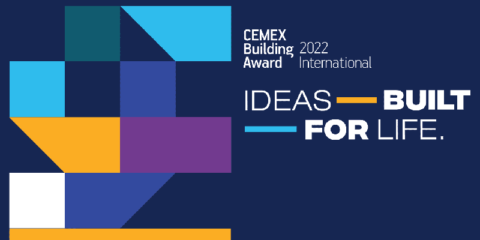 El Premio Obras Cemex 2022 reconocerá construcciones duraderas, eficientes y sostenibles