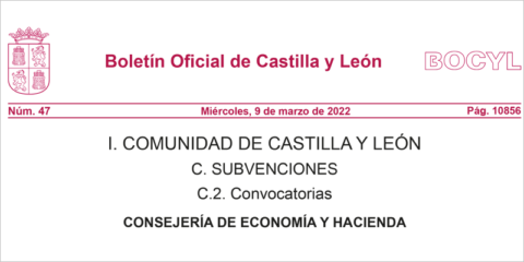 Castilla y León convoca las ayudas del PREE 5000 para actuaciones de rehabilitación energética