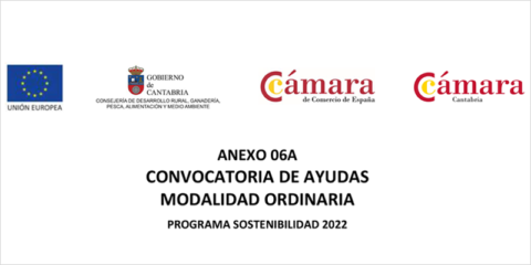 Cantabria presenta la segunda edición del programa de sostenibilidad para pymes