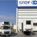CleverGreen mejorará la eficiencia energética de los camiones frigoríficos del Grupo Stef