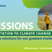 Encuesta para participar en la Misión de Adaptación al Cambio Climático de la Unión Europea