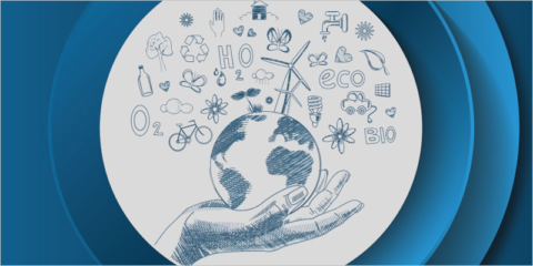 Nuevo informe de la UNE sobre la contribución de las normas técnicas a la economía circular