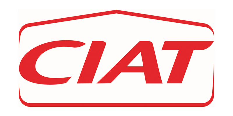 Logotipo Ciat