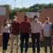 El proyecto Confortma desarrolla materiales que regulan la temperatura de las viviendas