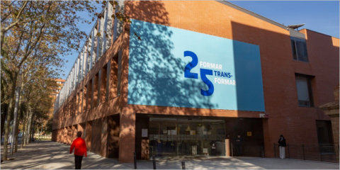 El proyecto europeo Coolschools busca la adaptación de los centros educativos al cambio climático