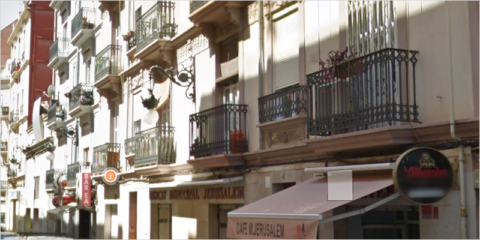 El proyecto Inperso llevará a cabo la rehabilitación de 16 viviendas del barrio valenciano de La Roqueta