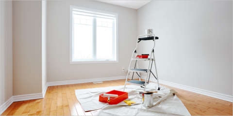 La demanda para realizar reformas integrales en las viviendas aumentó en 2021, según habitissimo