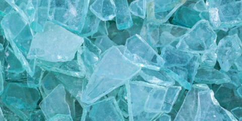 La compañía AGC evita la emisión de 700.000 toneladas de CO2 al reciclar casco de vidrio