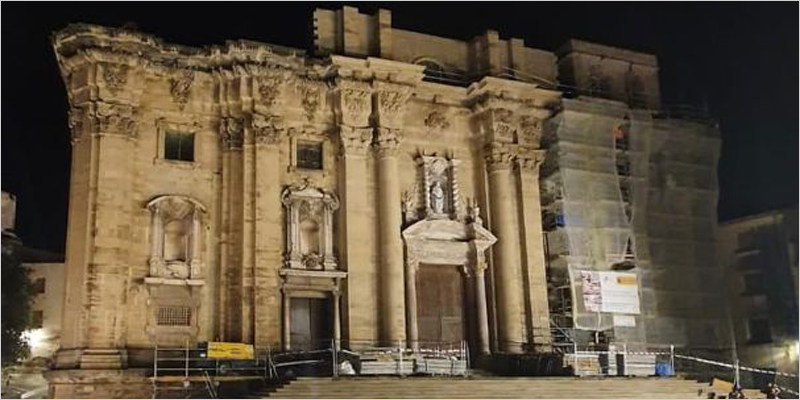 Cemex participa en la restauración y conservación de edificios históricos