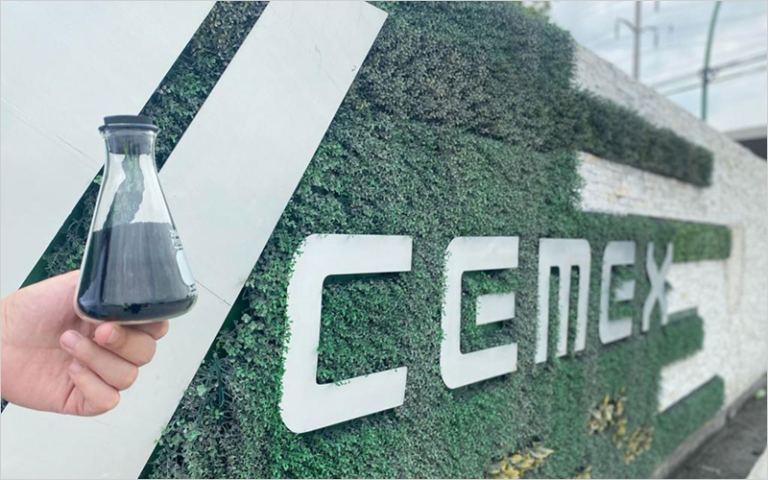 La Estrategia Futuro En Acción De Cemex Suma Tres Nuevas Iniciativas ...