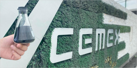 La estrategia Futuro en Acción de Cemex suma tres nuevas iniciativas para reducir la huella de carbono