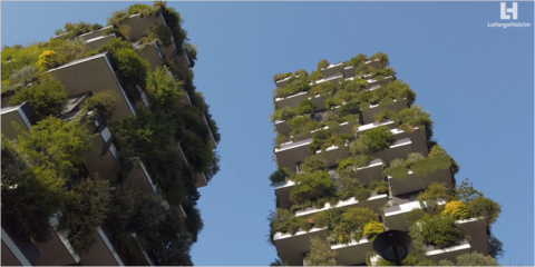 Hormigón sostenible ECOPact de Holcim España