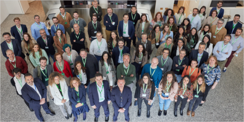 BREEAM reúne a 80 de sus expertos en construcción sostenible para analizar los retos del sector