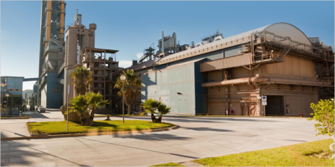 Las oficinas de HeidelbergCement en Málaga obtienen el Certificado de Calidad Ambiental Municipal