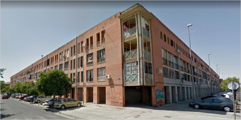 Abierta la licitación para rehabilitar energéticamente 76 viviendas de promoción pública en Córdoba