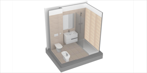 Lignum Tech lanza un curso para formar a mujeres en la fabricación de baños industrializados