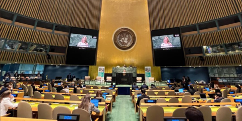 La ONU se reúne para analizar el progreso en la implementación de la Nueva Agenda Urbana