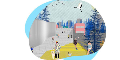 La CE busca proyectos locales alineados con la Nueva Bauhaus Europea