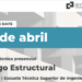 Jornada presencial en Sevilla sobre el Código Estructural a cargo de la PTEH e IECA