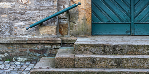 El Plan Adapta Madrid 2022 mejorará la accesibilidad en edificios de uso residencial