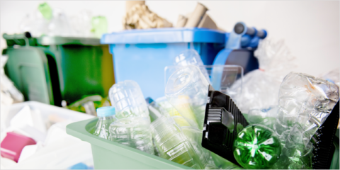 Se aprueba definitivamente la Ley de Residuos y Suelos Contaminados para una Economía Circular