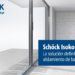 Schöck Bauteile GmbH presenta sus soluciones para la rotura de puentes térmicos en balcones y fachadas