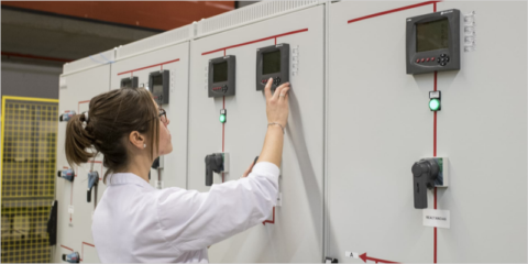 Tecnalia participa en el desarrollo de un demostrador de microrredes aisladas 100% renovables