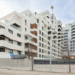 Aislamiento de Knauf Insulation para mejorar la eficiencia energética de más de 300 viviendas en Madrid