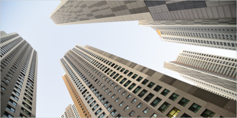 Aprobado el proyecto de Ley de Calidad de la Arquitectura por la Comisión del Congreso