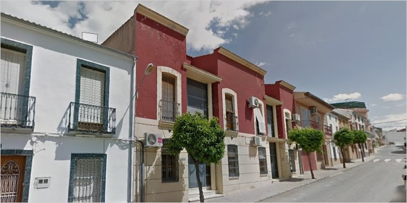 La Junta licita la rehabilitación energética de ocho viviendas de alquiler en Lupión