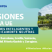 La Misión '100 ciudades inteligentes y climáticamente neutras' de la UE incluye siete urbes españolas