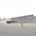Pamplona aprueba la licitación para construir el ECCN del nuevo polideportivo municipal de Buztintxuri