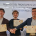 Entregados los Premios Prontuario de Sika a los mejores proyectos de Ingeniería Industrial y Naval