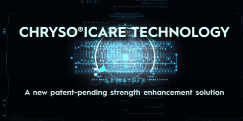 Tecnología Chryso Icare