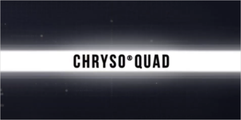 Tecnología Chryso Quad