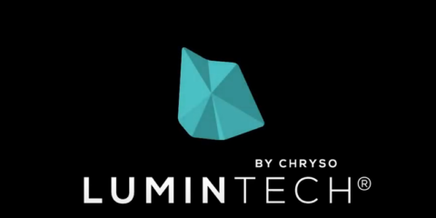Tecnología LuminTech de Chryso