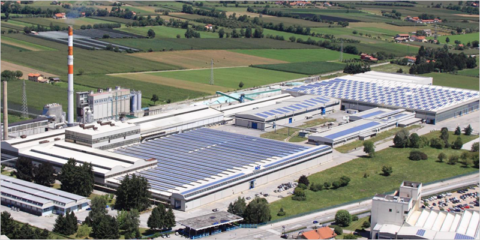 La compañía AGC presenta seis objetivos para alcanzar una mayor sostenibilidad en 2030