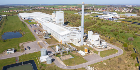 La planta de AGC en Seingbouse recuperará el calor residual para producir electricidad neutra en CO2