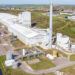 La planta de AGC en Seingbouse recuperará el calor residual para producir electricidad neutra en CO2
