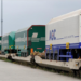 La compañía AGC trabaja para reducir el impacto medioambiental de sus procesos logísticos