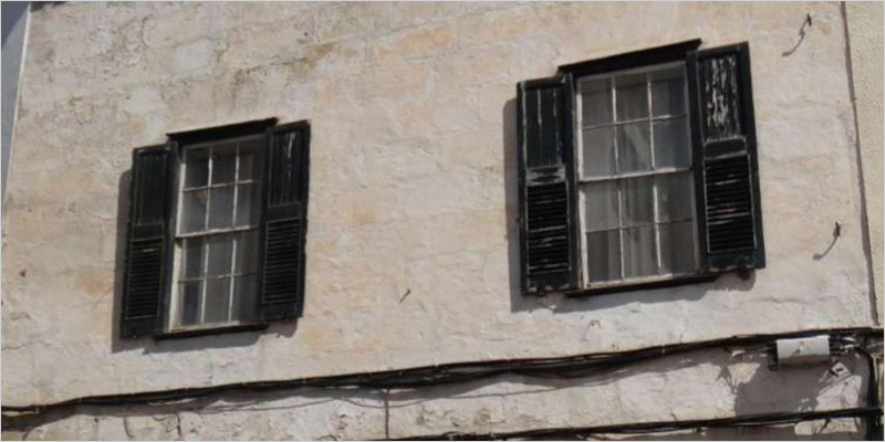 Ayudas para la rehabilitación de fachadas en Mahón