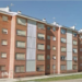 Sale a licitación la rehabilitación energética de 90 viviendas en Badajoz destinadas al alquiler social
